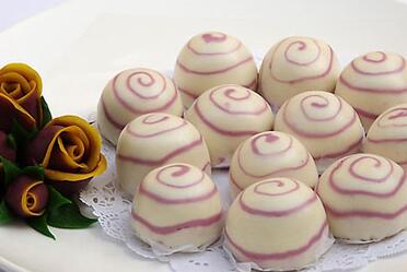 中西式面點專業