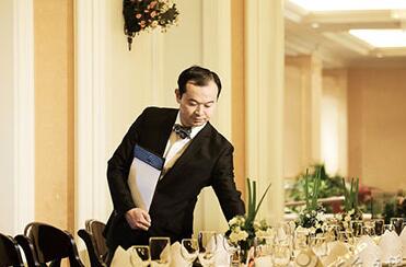 高星級酒店運營與管理專業