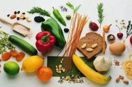 藍(lán)海營養(yǎng)配餐專業(yè)