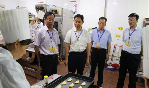 高級技師職業資格鑒定