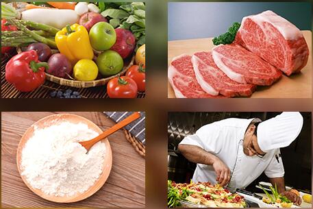 中餐烹飪班 中餐烹飪短期培訓班