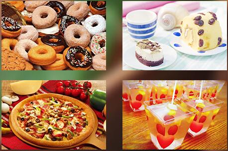 西式面點培訓班 西式面點培訓班