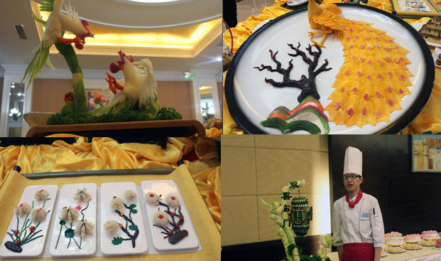 學校教職工技能大賽 學校教職工技能大賽