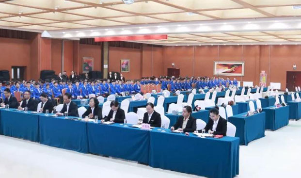 酒店管理系舉辦學生職業風采大賽 酒店管理系舉辦學生職業風采大賽