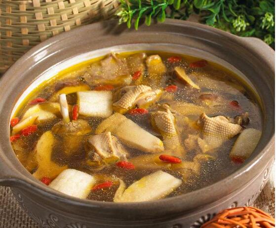 男生學中餐烹飪好嗎