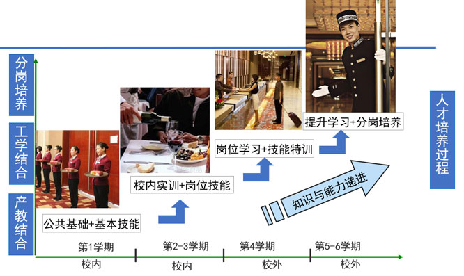 科學的人才培養模式