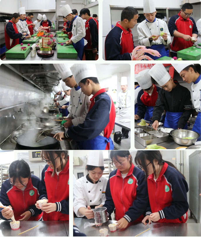 研學(xué)體驗(yàn)