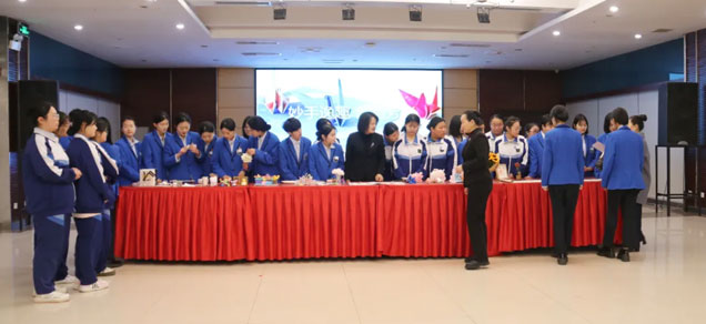 藍海三七女生節